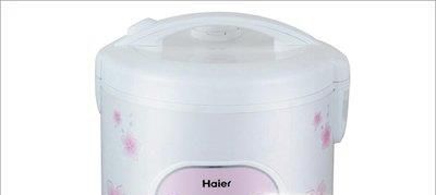 电压力锅常见故障及维修方法