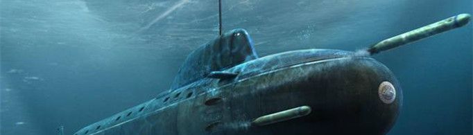 为什么潜艇在水下能认路？