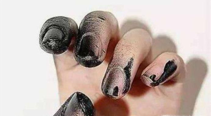 7种方法让你轻松洗掉手上墨水