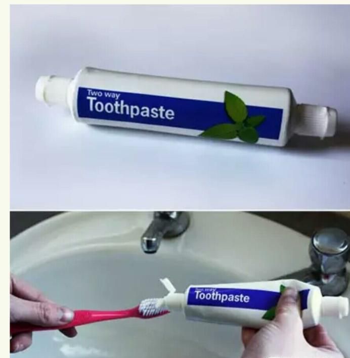 日常生活中的五个小发明