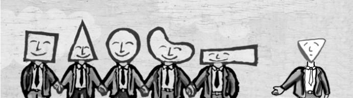 性格内向的七个特征