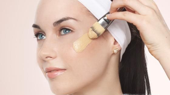 女生怎样化妆好看，超详细的化妆步骤教程