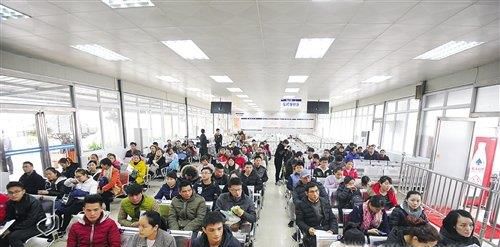 科目二考试的绝密技巧及注意事项