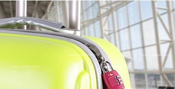 密码锁如何修改密码?