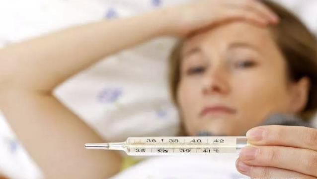 测量体温的正确方法都有哪些