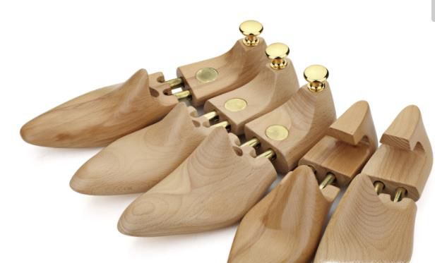 怎么把新鞋撑大