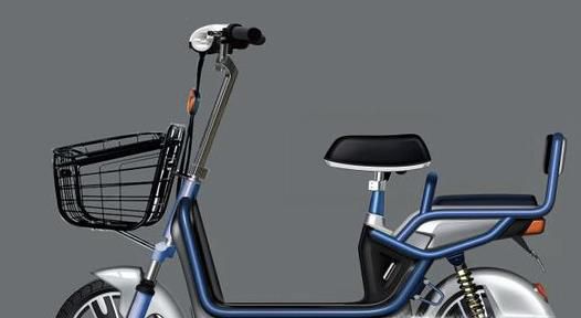 新手如何学会电动车？