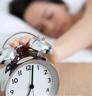 闹钟怎么使用？