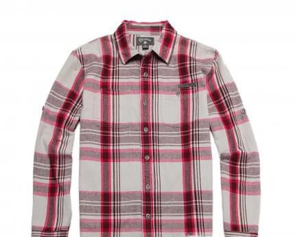 如何简单实用地叠衣服