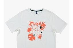 怎样才能把衣服叠成圆形的