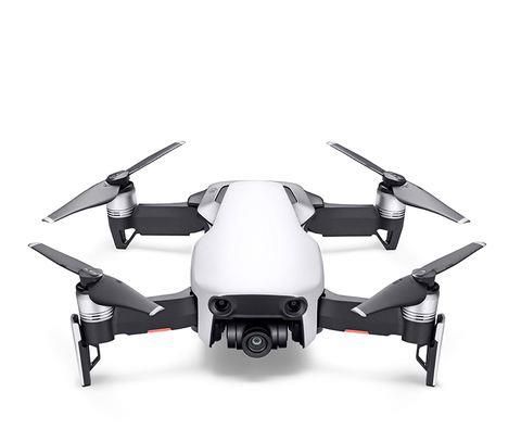 大疆无人机御新手教程