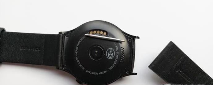 普通石英表拆卸，超简单