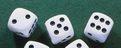 KTV骰子是怎么玩的?