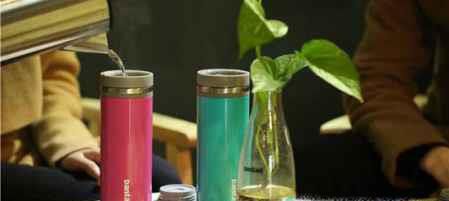 新买的保温杯怎么清洗