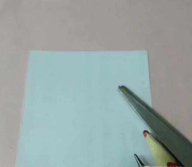 立体心愿卡的制作方法