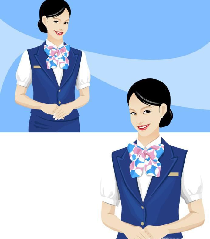 服务员工作内容