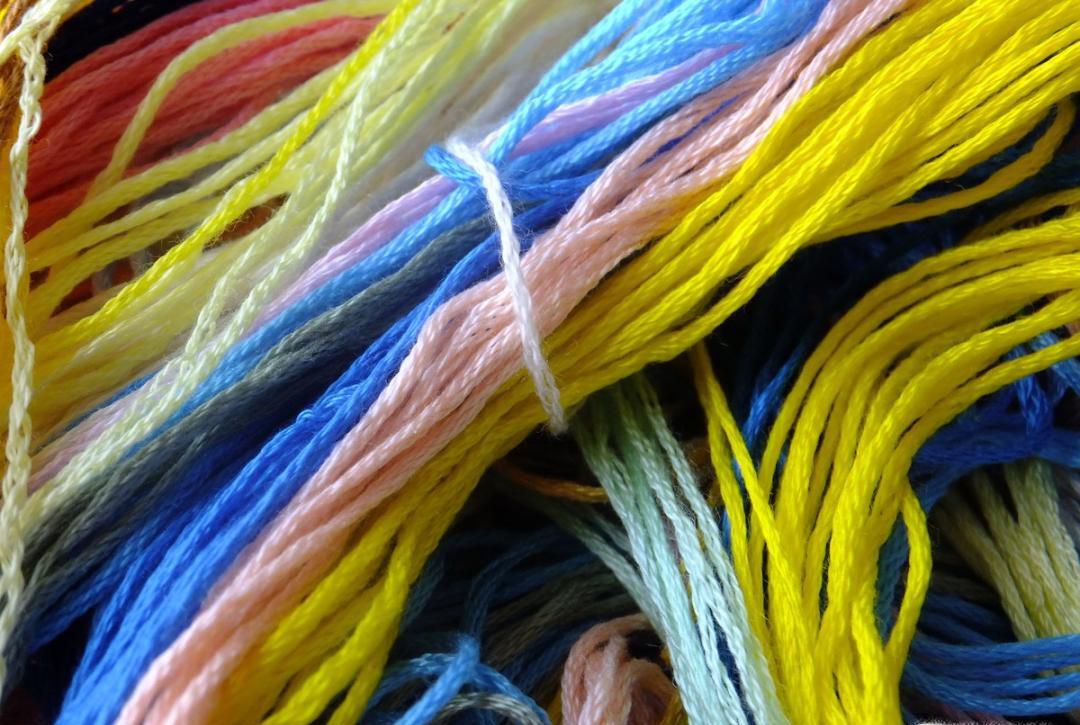 手工书本装订方法