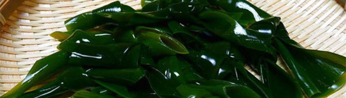 为什么海带要打一个结？