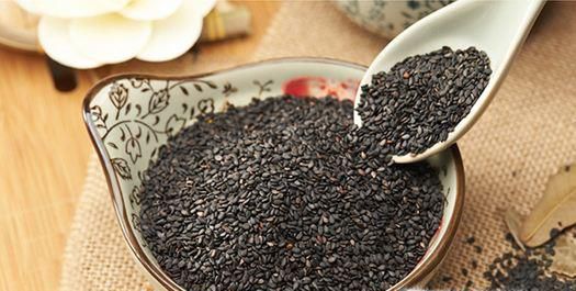 防脱发多吃这6种食物有帮助