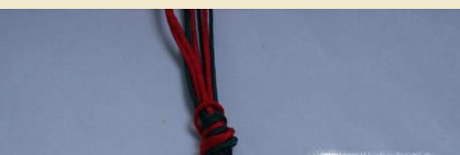 教你八股辫子的编法