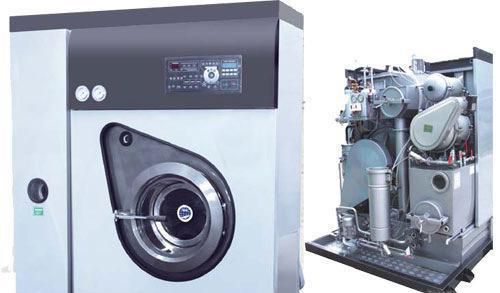 石油干洗机和四氯乙烯干洗机的区别 标准集团