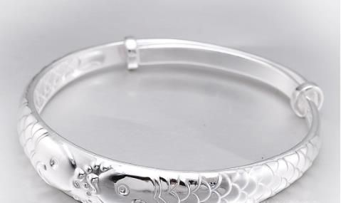 如何辨别银子真假