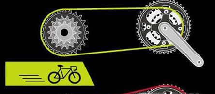 变速自行车怎么调速