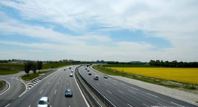 2020年高速免费时间表