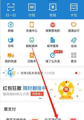 用支付宝缴纳电费，如何查询每月电费账单
