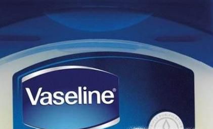 凡士林的13种妙用