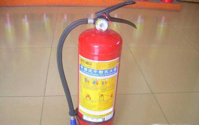 燃气泄漏着火怎么办