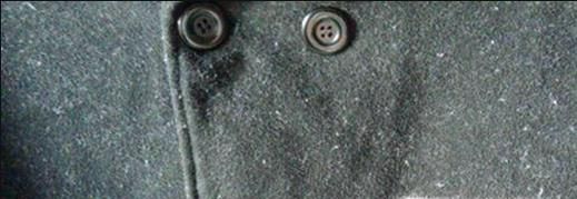 洗衣服时衣服粘上卫生纸怎么办