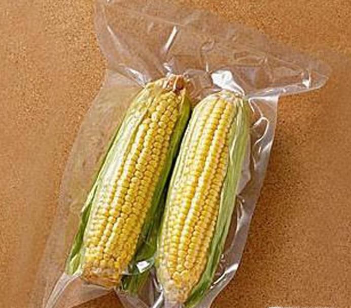 新鲜玉米怎么保存