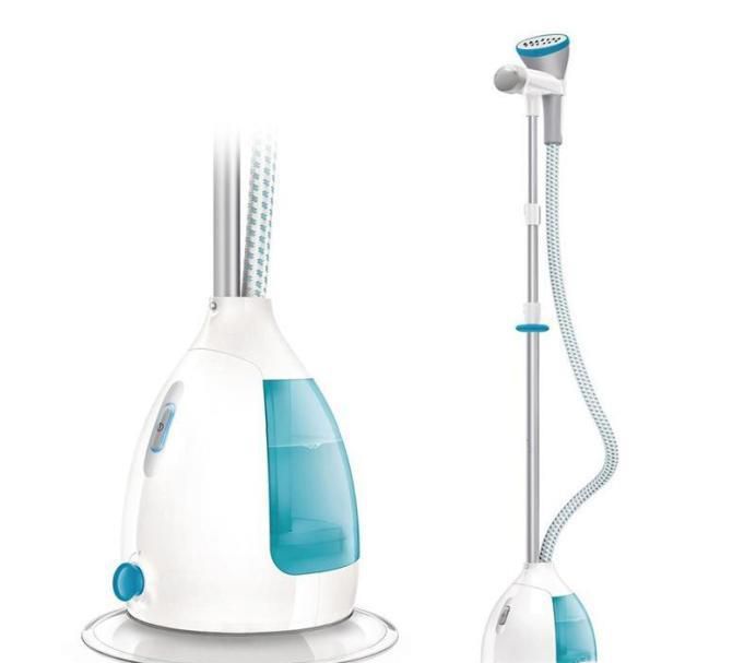 挂烫机不出蒸汽怎么办？