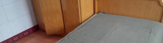 如何叠出军人豆腐块一样的被子？