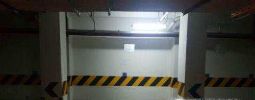 如何选择地下车位