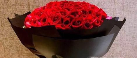 33朵红玫瑰的花语是什么?