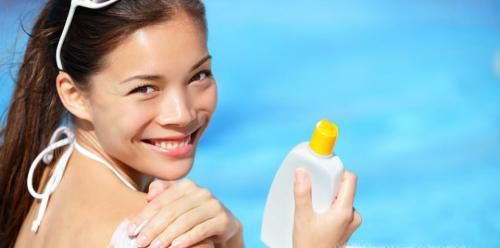 防晒霜过期了还能用吗