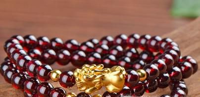 石榴石有什么作用?