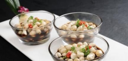 醋泡大蒜的功效有哪些