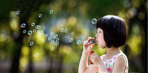 怎么制作泡泡水