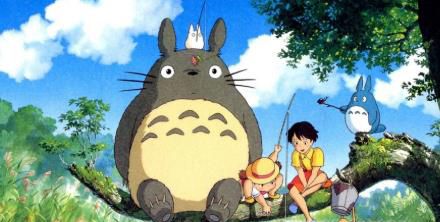 宫崎骏的动画电影都有哪些？