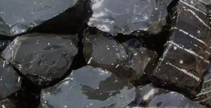 怎样鉴别真假黑曜石