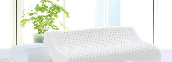 乳胶枕好用吗？如何分辨乳胶枕真假