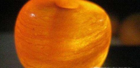 如何鉴别蜜蜡的真假