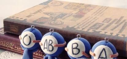 血型常识 我是什么血型