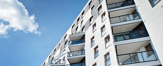 公寓和普通住宅的区别