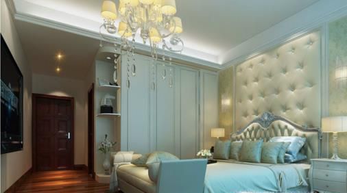 卧室床尾对着门好不好？