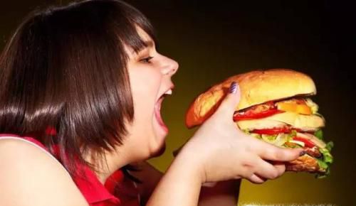 减肥必须忌口的几种食物