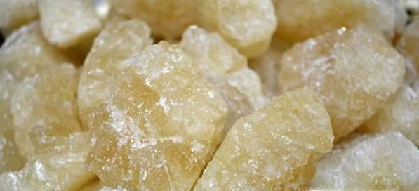 自己如何制作阿胶糕